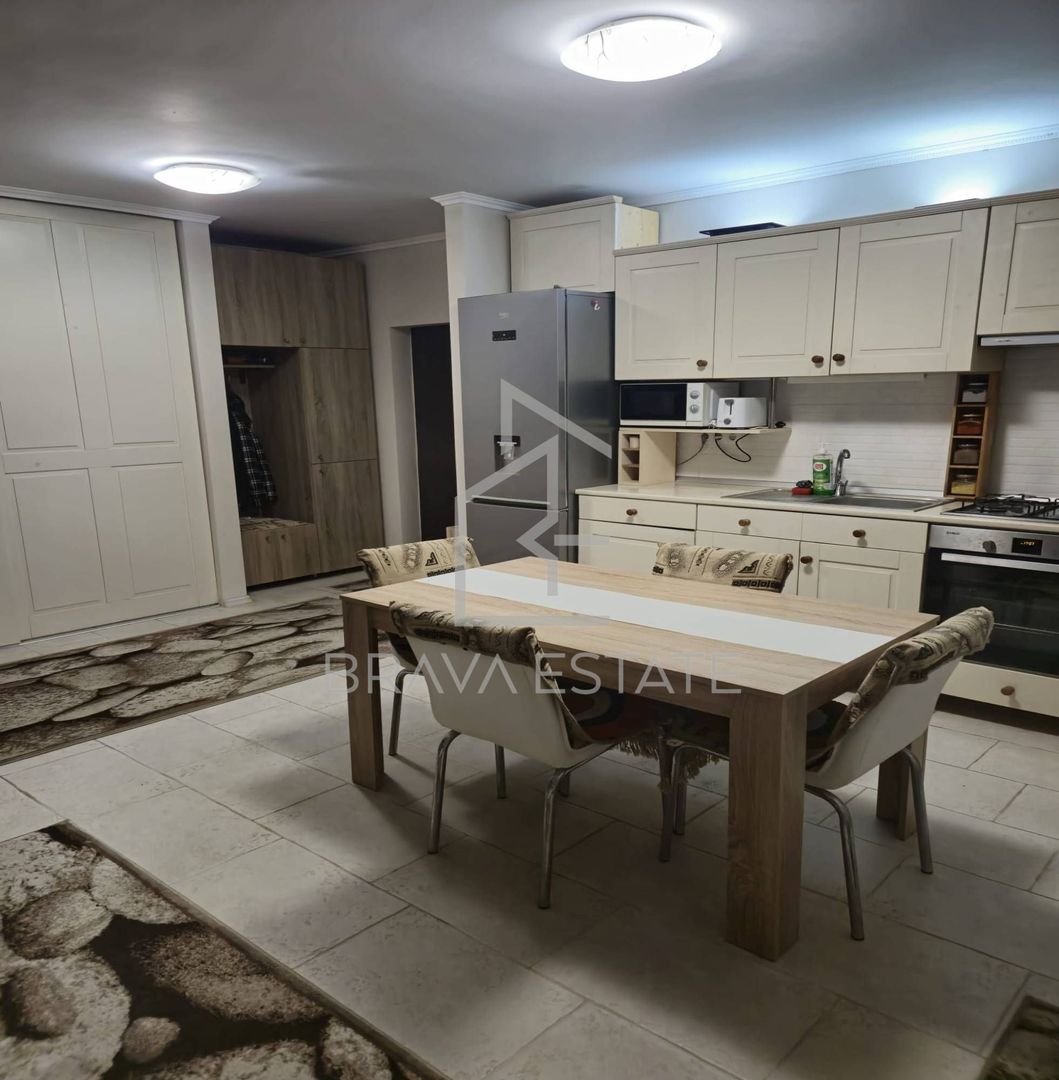 Apartament 2 camere, balcon, parcare , zona Floresti - Poză 1