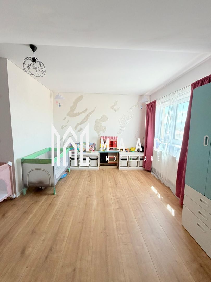 Apartament 3 camere I 65 MPU I Loc de parcare I Șelimbăr - Poză 24