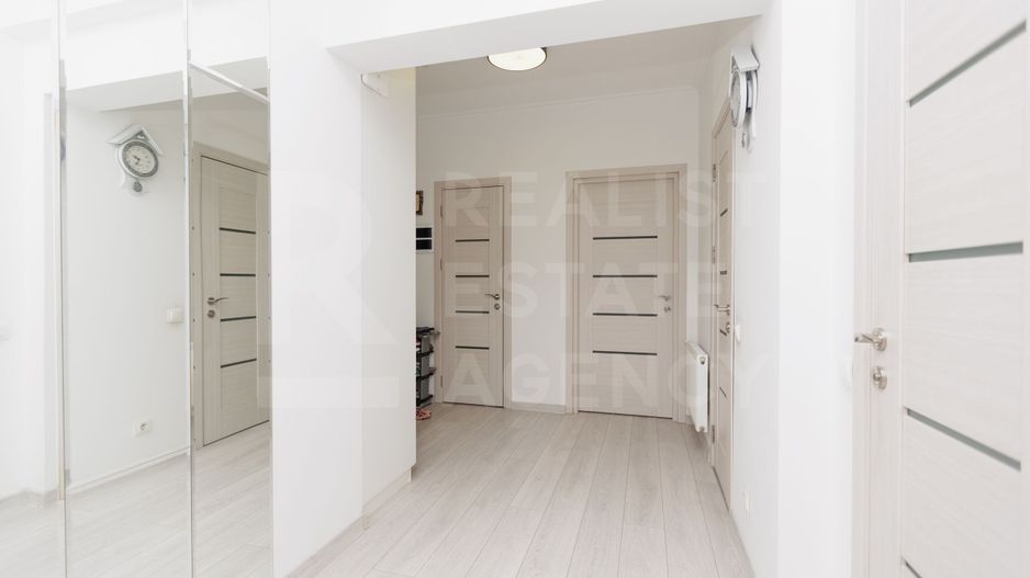 Vânzare, apartament, 2 camere, bulevardul Decebal, Botanica - Poză 12