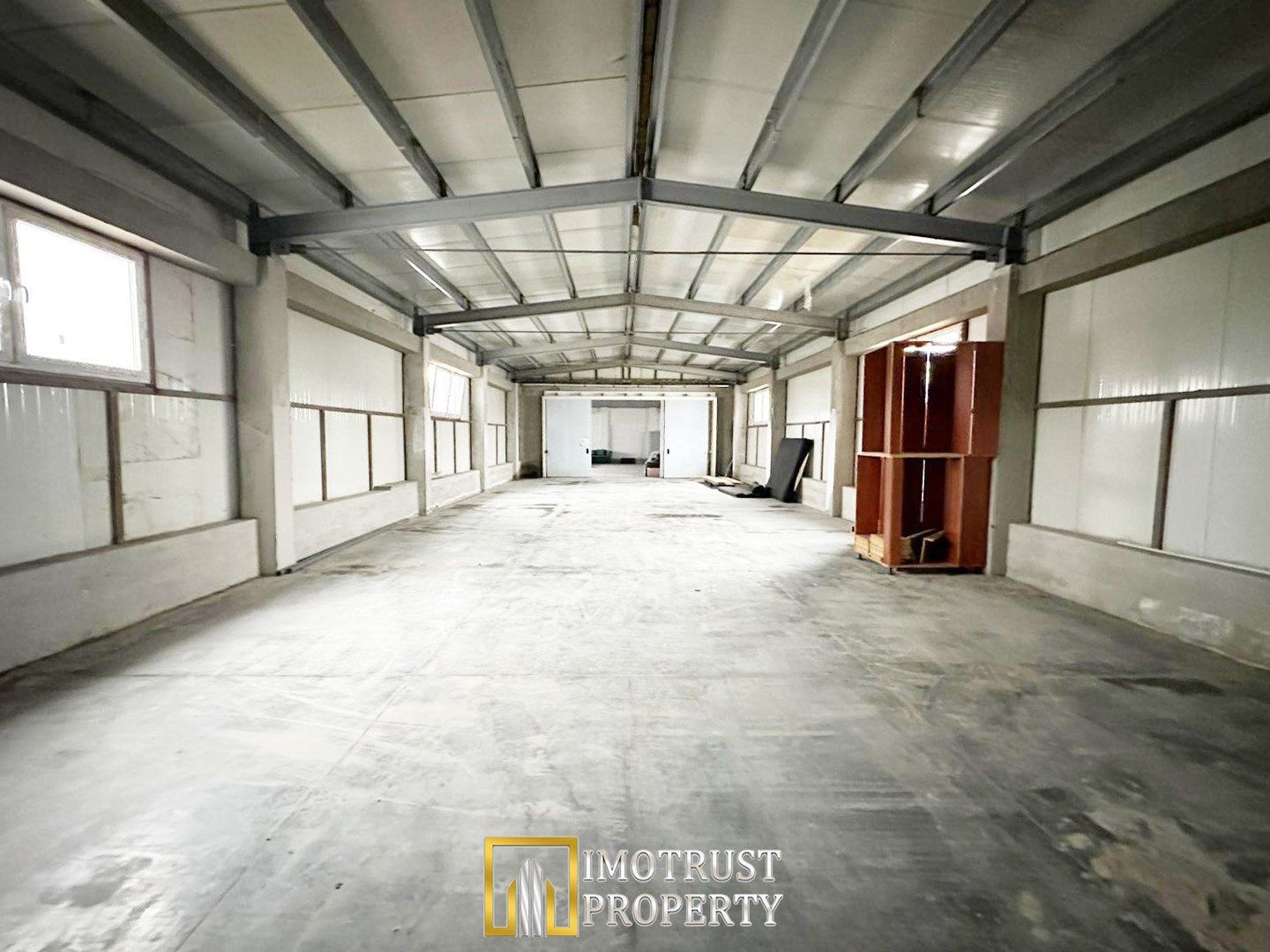 HALA INDUSTRIALA DE INCHIRIAT | PECICA – ARAD - Poză 2