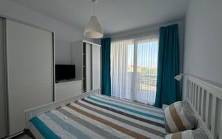 Apartament de închiriat cu 2 camere în zona Torontalului, Timișoara - Poză 1