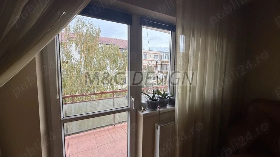 Apartament 3 camere Soarelui - Poză 3