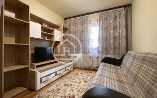 Apartament cu 3 camere de inchiriat in zona Nufarul, Oradea. - Poză 3