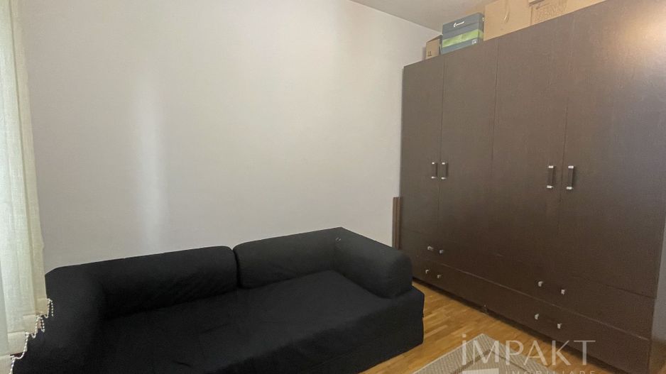 Inchiriere apartament la vila, cu 3 camere, in Andrei Muresanu! - Poză 14