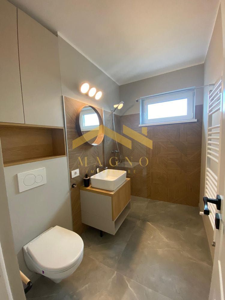 Apartament cu 2 camere MODERN in bloc nou, zona Romanilor - Poză 3
