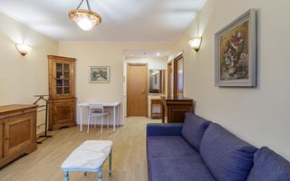 Apartament 2 camere parcare inclusa Favorit - Poză 10