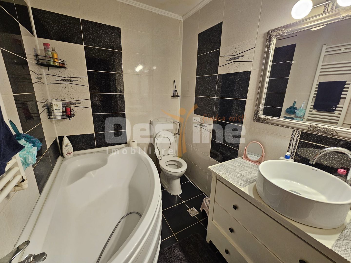 Apartament 2 camere decomandat 0% Comision pentru cumparator - Poză 6