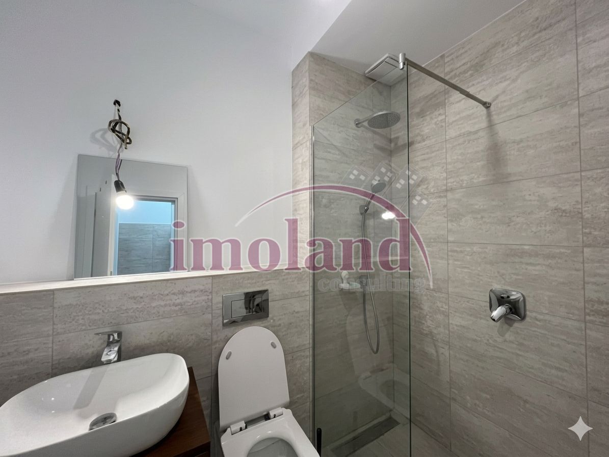 Vanzare - Townhouse 6 camere - mobilat + 2 locuri parcare Avalon Estate - Pipera - Poză 19