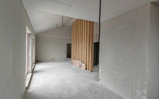 Casa la cheie in CRISTIAN pe Parter, zona de vile,270.000 euro - Poză 5