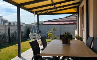 Casa de vanzare in Santandrei - Poză 5