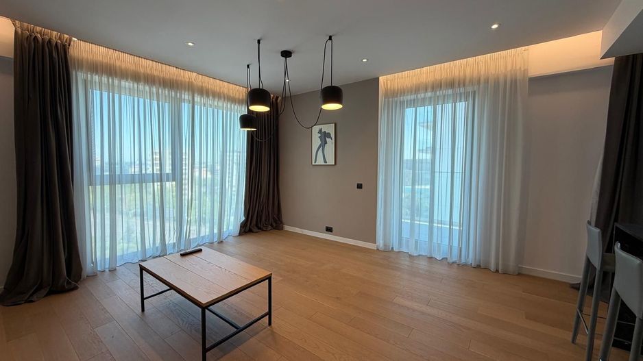 Apartament High-End 3 camere One Herastrau Towers - Poză 6