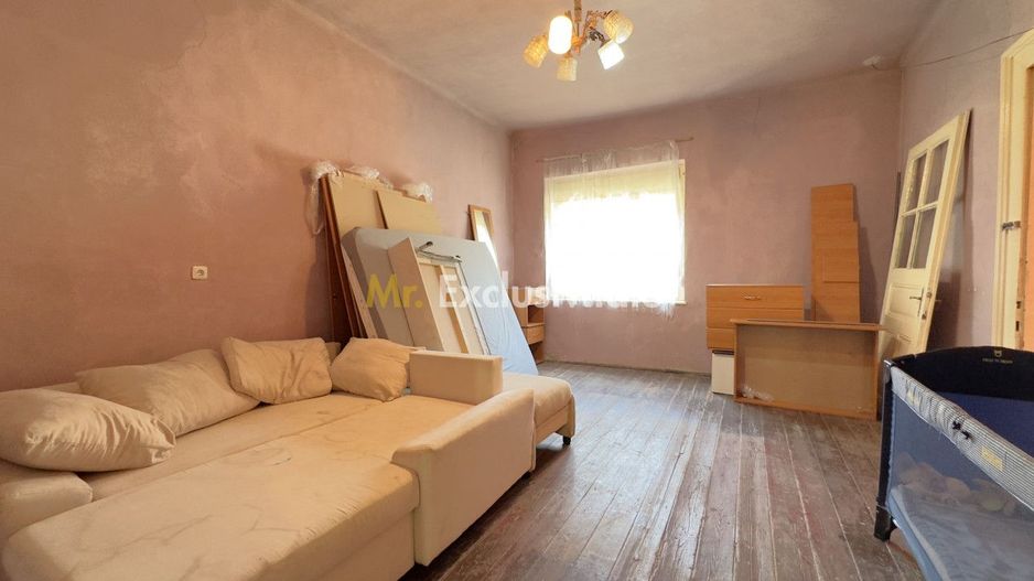 Casă 4 camere cu Teren 615 mp - Str. Mărășești Nr.62 – Carei - Poză 6