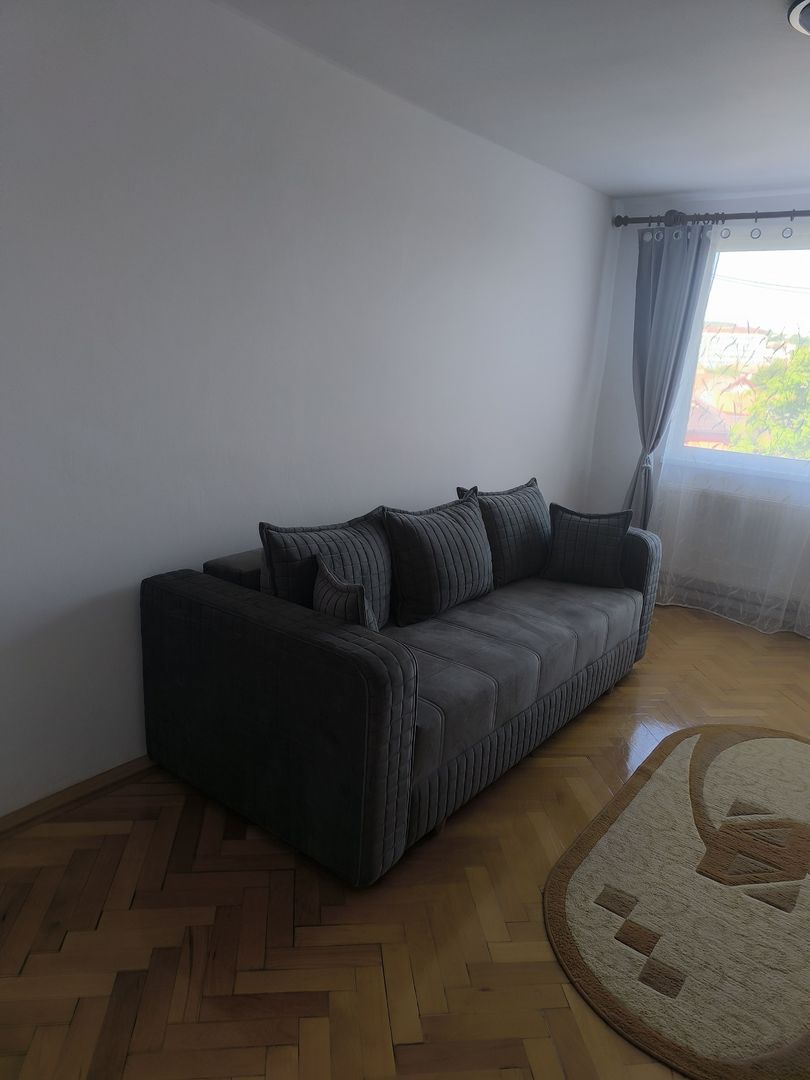 Apartament cu 3 camere in zona Semicentral ( Bodor Péter) - Poză 11