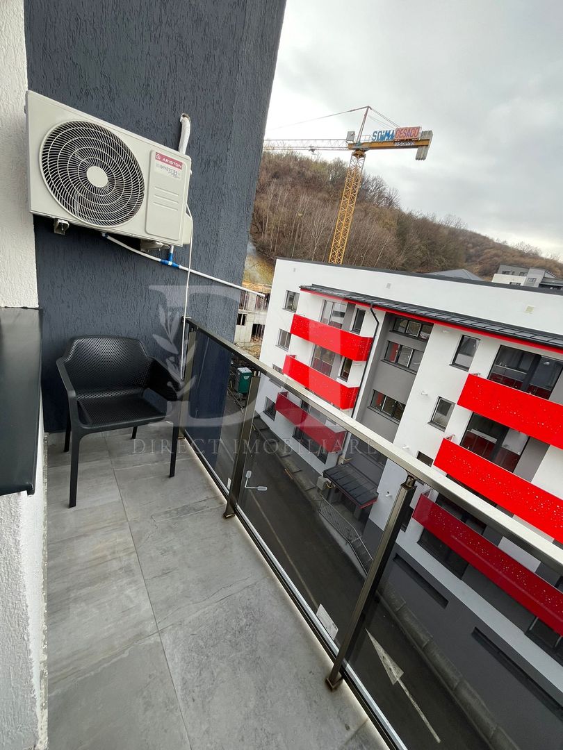 Apartament la cheie / ideal pentru locuinta sau investitie - Poză 15