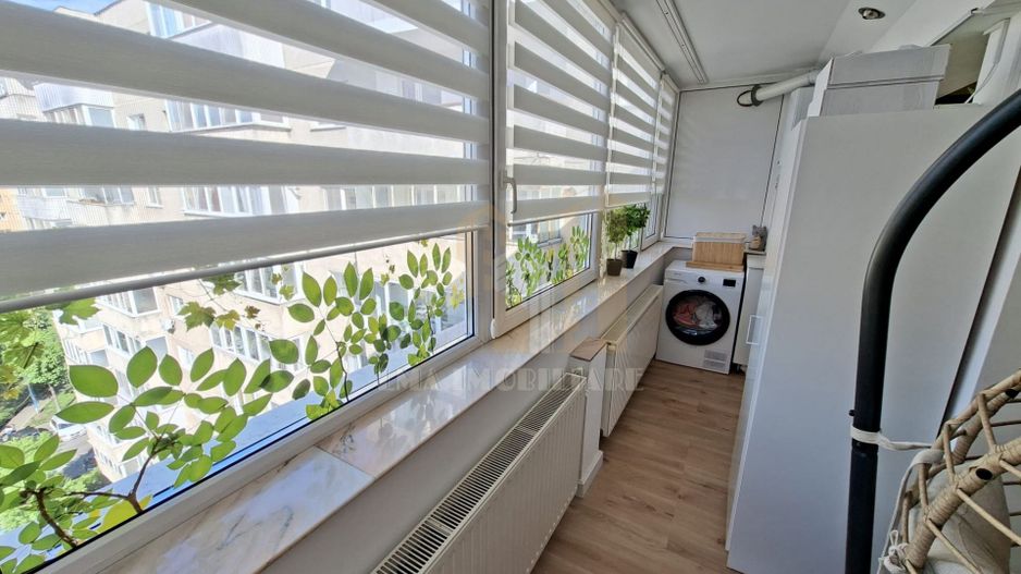 Apartament 2 camere openspace Bulevardul Grivitei Brasov - Poză 8