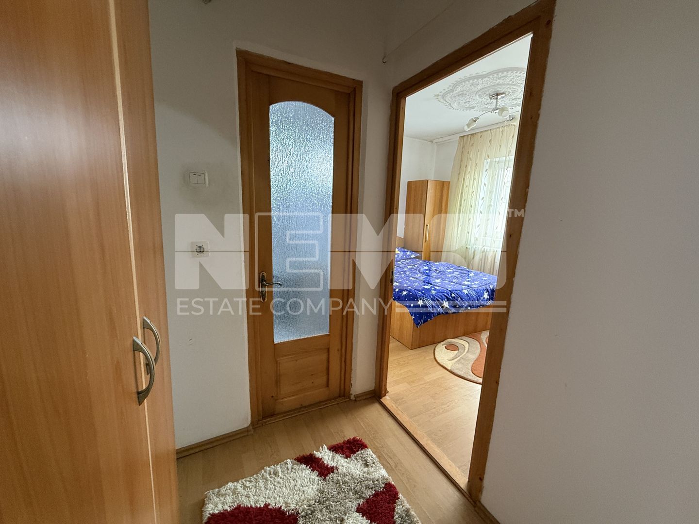 Apartament 2 camere | 54 MP | 43.000 EURO - Poză 6
