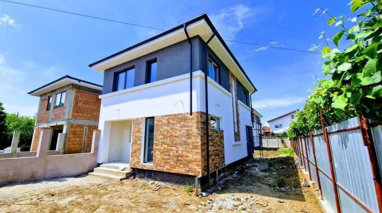 Casa individuala Pantelimon - Poză 1