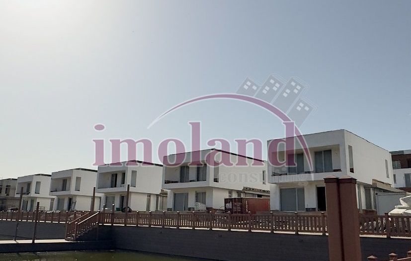 Lacul Snagov - Vila NOUA - 4 camere - vanzare - Poză 6