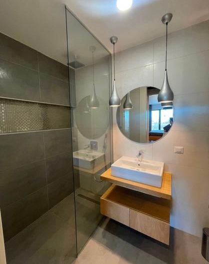 The Address – Barbu Văcărescu | Apartament 2 camere | 2 locuri parcare - Poză 13