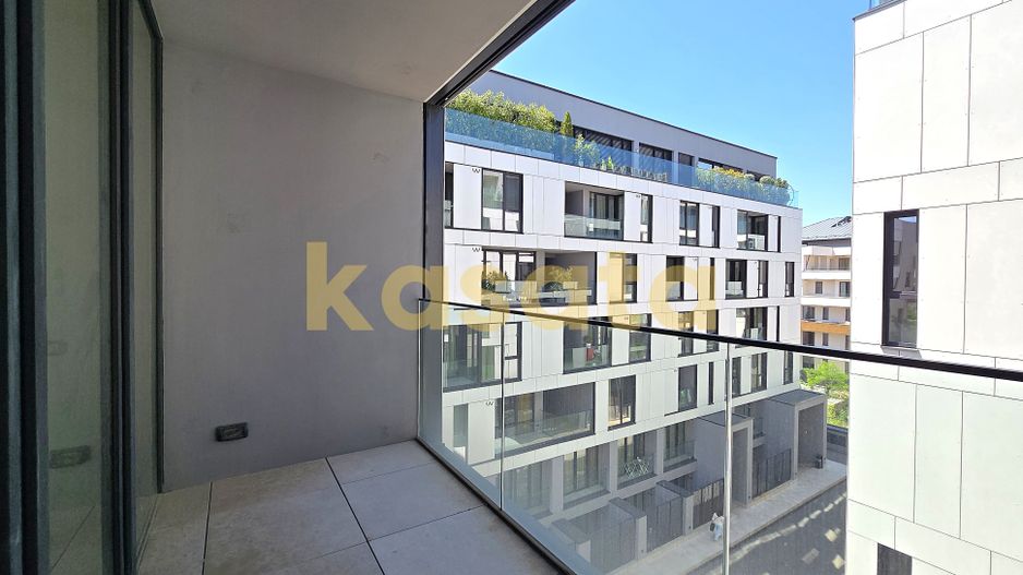 2 camere superior | 62 mp utili | WIN Herastrau | VIDEO - Poză 5