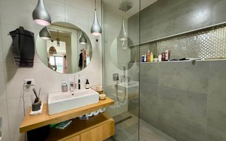 102 The Adress | Barbu Vacarescu | Ready to move - Poză 12