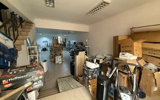 Spatiu de inchiriat - Poză 4