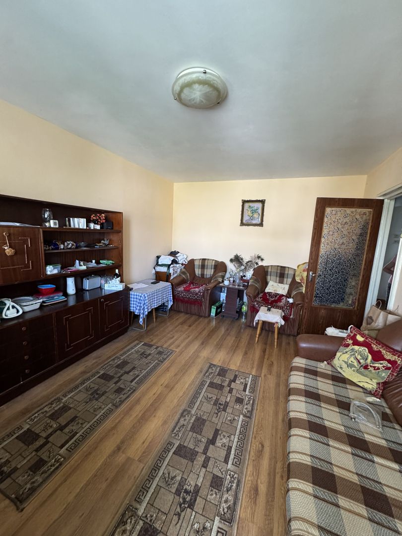 Apartament 3 camere- Ozana - metrou 1 Decembrie / Titan IM506 - Poză 2