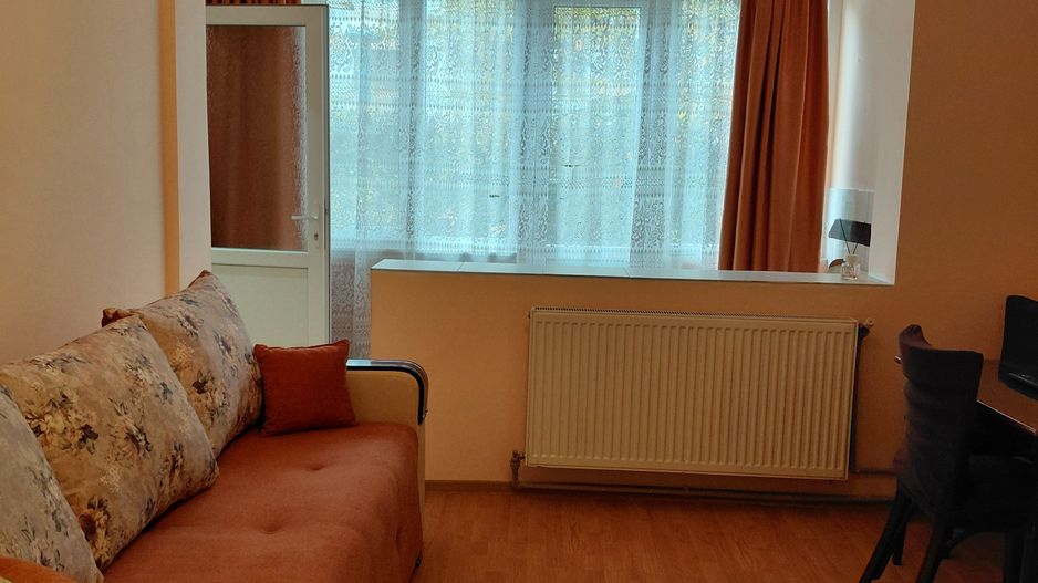 Apartament 2 camere, Tiglina 2, parter - Poză 3