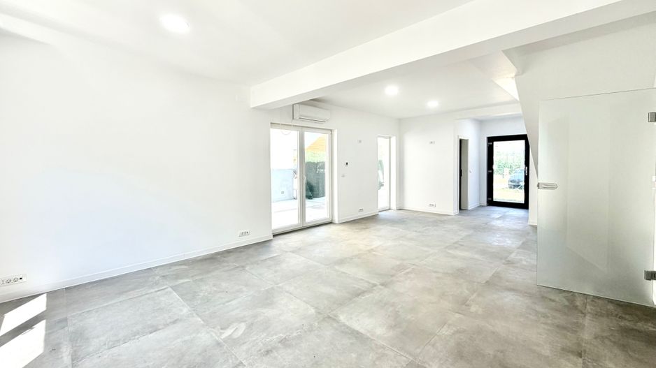 Casa individuală de închiriat - Giroc intrare - Poză 18
