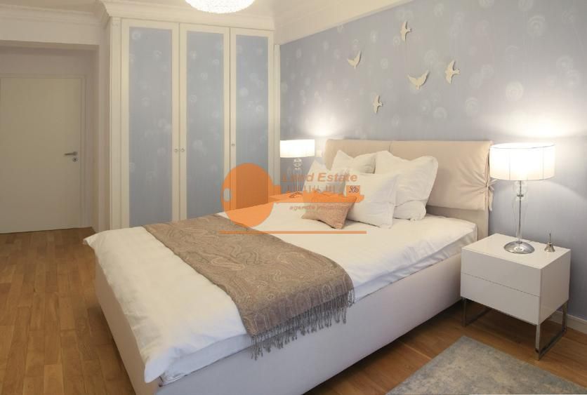 2 camere Stirbei Voda-Victoriei( bloc BOutique ) - Poză 5