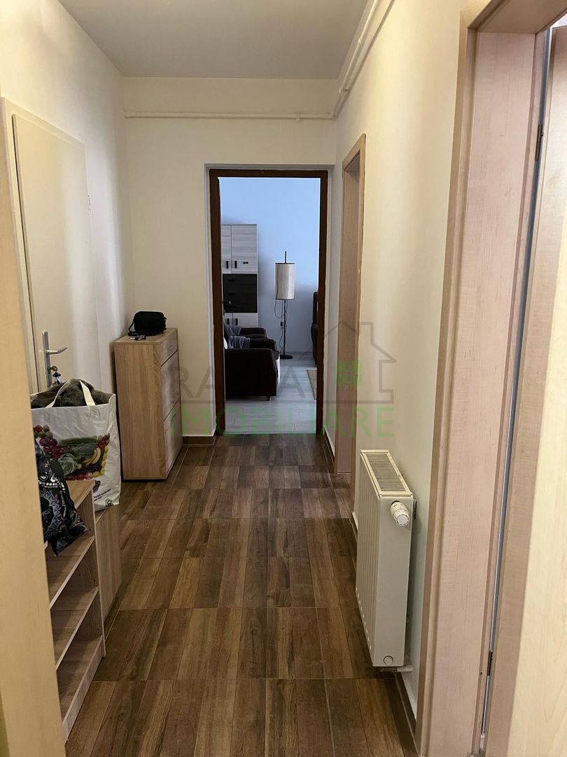 Apartament cu 2 camere de inchiriat zona Coresi. - Poză 7