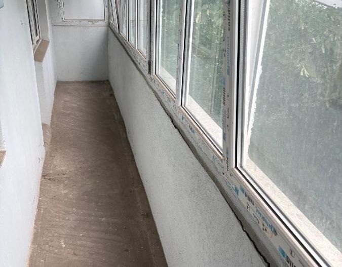 Dristor - Mihai Bravu - 2 balcoane - bloc reabilitat - Poză 11