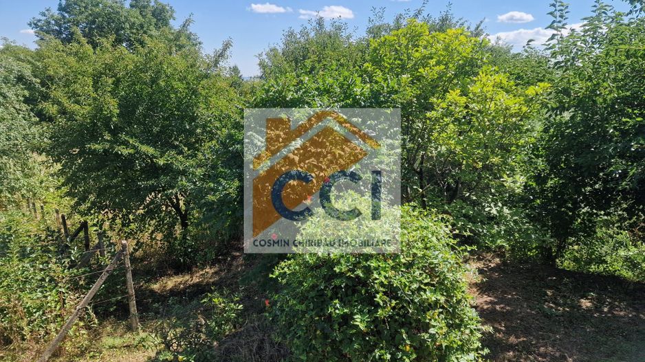 Casa in mediu rural cu teren - Poză 18