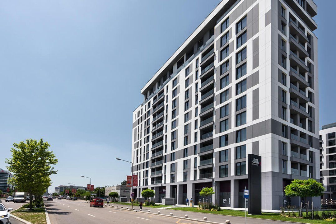 BRASADAS închiriază Sp Com/Office 300mp Cloud9 Pipera, - Poză 3