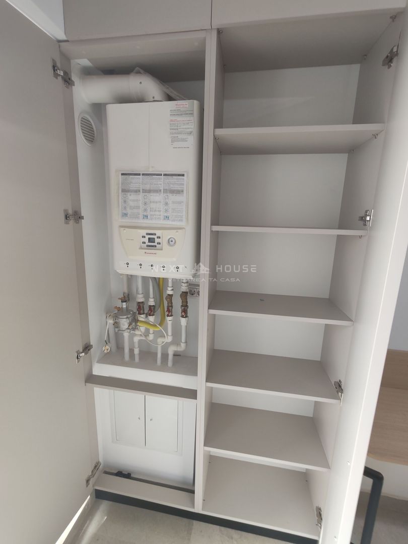 Apartament  ( Duplex ) - Parcul Carol - Liberty  Center - Unirii 2km - Poză 19