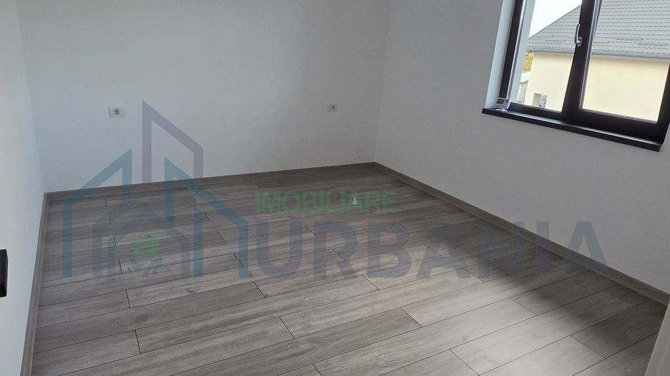 Casă premium P+1E de vânzare în Dancu, str. Dimineții – 4 camere, 153 mp construiți - Poză 8
