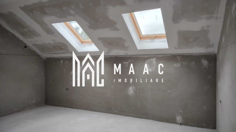 Casa Rezidentiala  | 5 Camere | 172 Mp  | Șura Mică - Poză 7