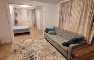 Apartament confortabil cu doua camere, Cismigiu- Casa Radio