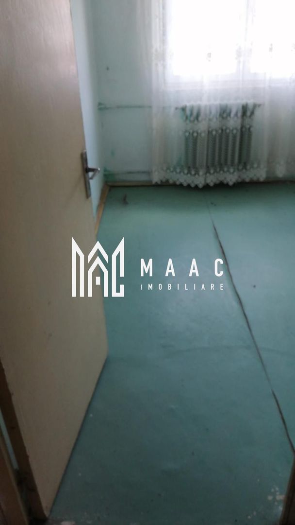 Apartament 2 camere | 50 mp | Ostroveni | etaj 4 | - Poză 12