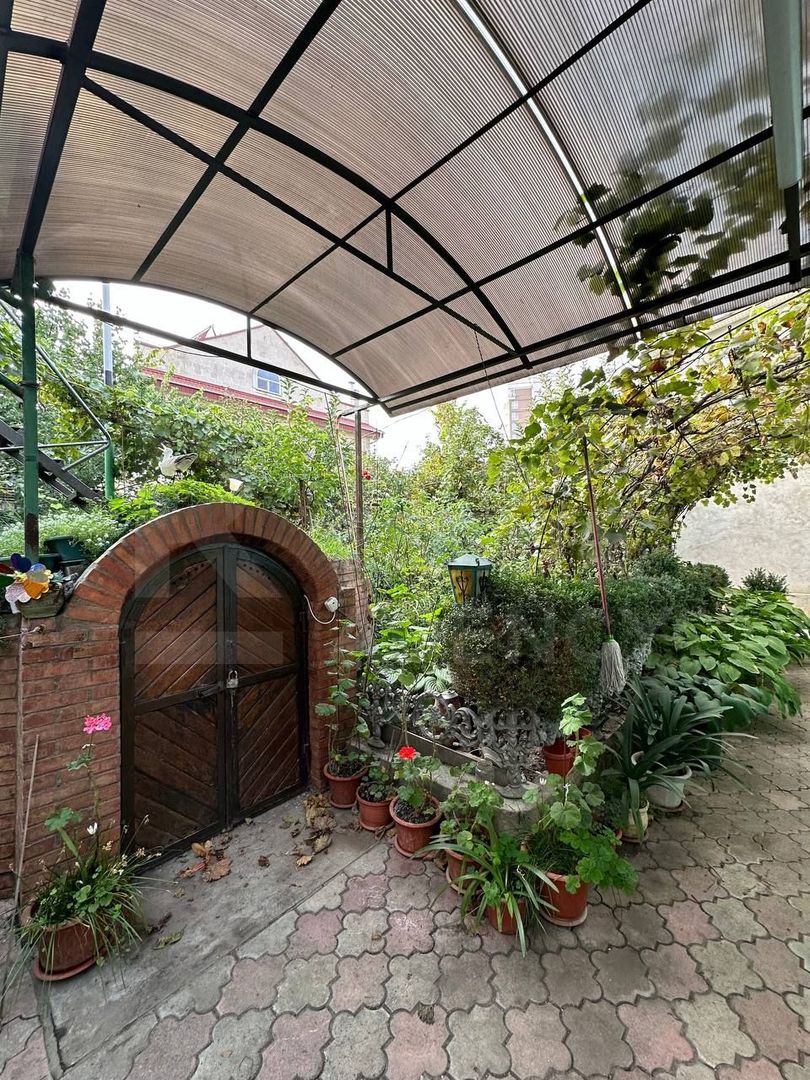 Vânzare, apartament la sol, 3 camere, strada Eugen Coca, Buiucani - Poză 12