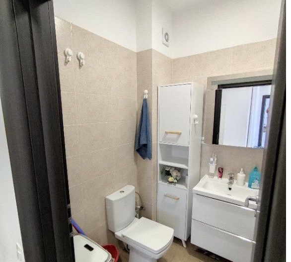 Apartament de lux 2 camere bloc nou Gorjului | Moinesti - Poză 7