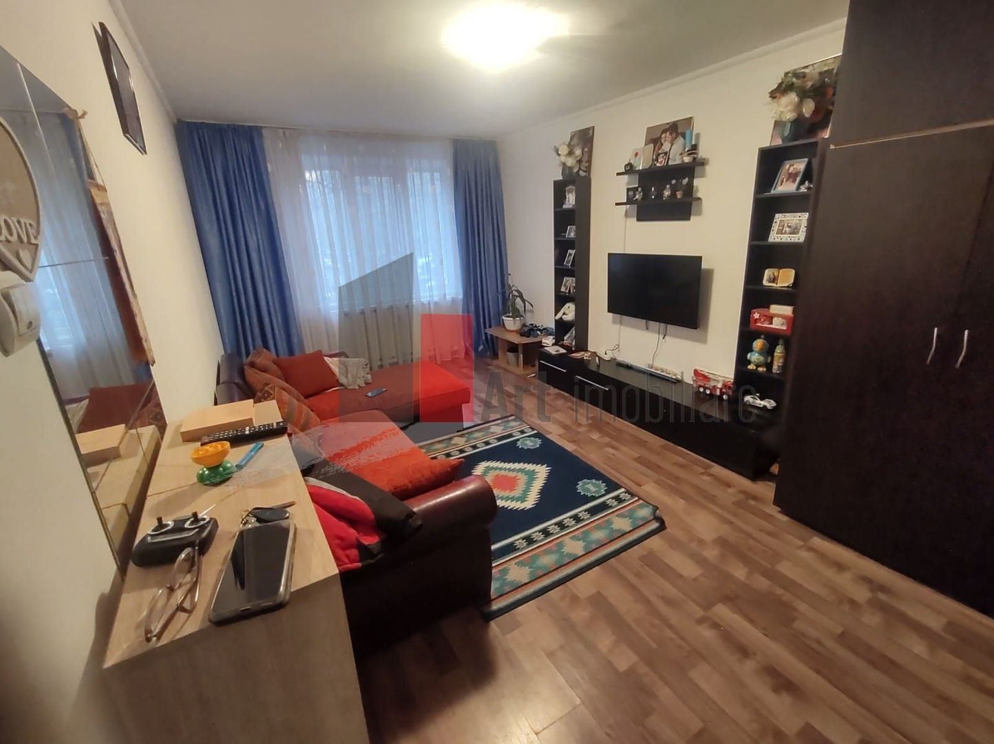 Vânzare apartament 3 camere decomandat Apărătorii Patriei - Spiru Haret - Poză 10