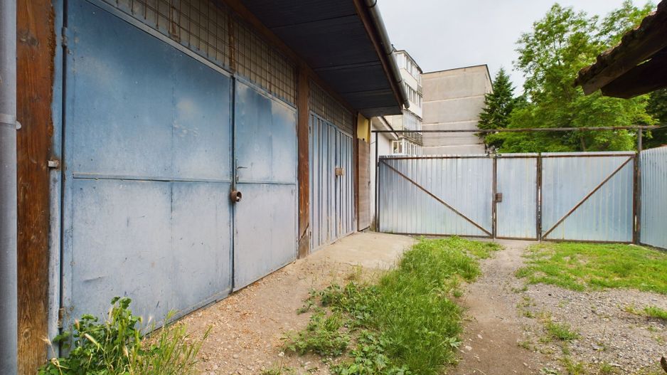 Apartament 2 camere la curte comună - Poză 9