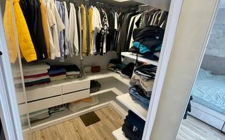 Casa de vanzare Domesti Mobiliata si Utilata Teren 360 mp Comision 0 - Poză 8