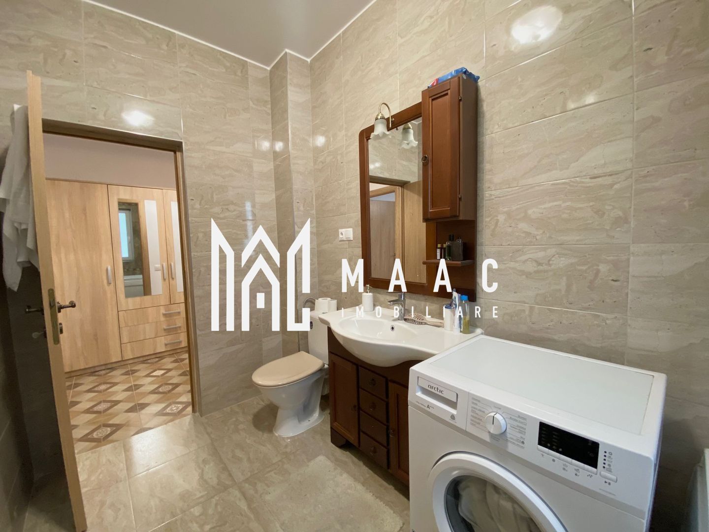 Apartament 2 camere I Etaj 1 I Decomandat I Doamna Stanca - Poză 6