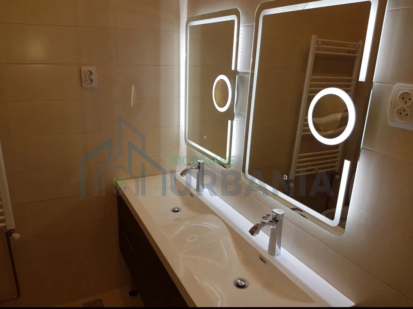 Vând apartament cu 1 cameră - Poză 7