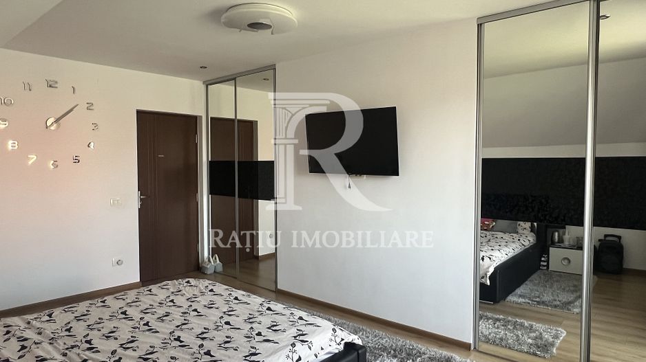 Casa cu 5 camere | P+M | Iosia | Oradea - Poză 24