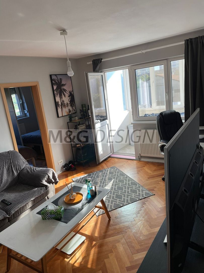 Apartament 2 camere zona Take Ionescu - Poză 1