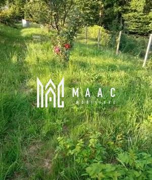 Teren intravilan 1000 mp | Cisnădioara-Sibiu| P+1+M | Utilități | - Poză 2