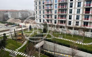 Apartament cu 2 camere de inchiriat in Grand Hill, Oradea - Poză 11